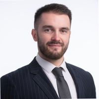 Joshua Calver's profile picture