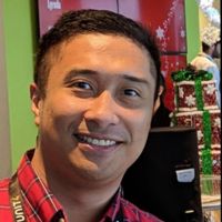 Mark Abarintos' profile picture