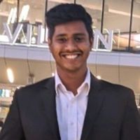 Sri Harsha Maddula's profile picture