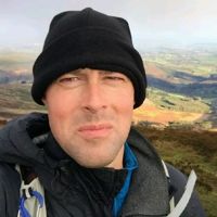 Shane O.'s profile picture