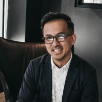 Raymond Ho's profile picture
