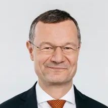 Matthias J. Rapp - Board Member at TÜV SÜD Türkiye | The Org