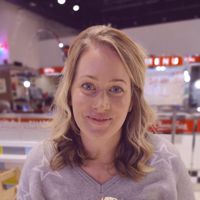 Joanna Stevens' profile picture