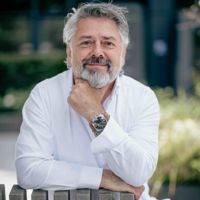 Dr. Bernd Geier's profile picture