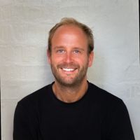 Gari Poniatowski's profile picture