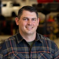 Michael Kress' profile picture