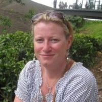 Victoria Goody's profile picture