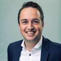 Paul Schuttenbeld's profile picture