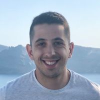 Matt Blank's profile picture