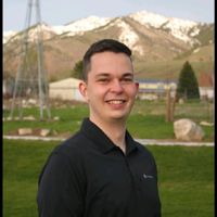 Corey Malm's profile picture