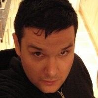 Jason Mullins' profile picture