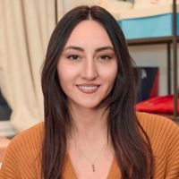 Haley Steinberg's profile picture