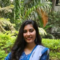 Sanjana Pakal's profile picture