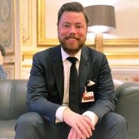 Bryce Keane's profile picture