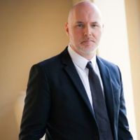 Hugh McGrenra's profile picture