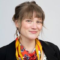 Gena Madow's profile picture