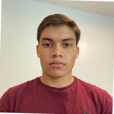 Jesus Meza Founding Engineer at Coherent The Org