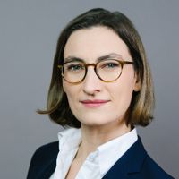 Sarah Radloff's profile picture