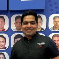 Sumit Joshi's profile picture