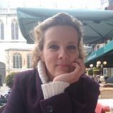 Claudia Sipkes' profile picture