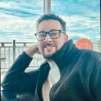 Andrew Purkiss' profile picture