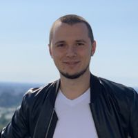 Vladislav Orlov's profile picture