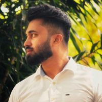 Vishnu Ashok's profile picture