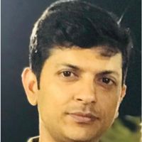 Ramit Bhardwaj's profile picture