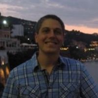 Jason Savino's profile picture