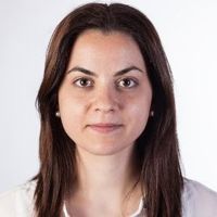 María Blasco Roca's profile picture