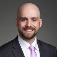 Michael Rose's profile picture