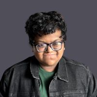 Sushmita R.'s profile picture