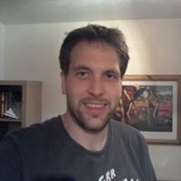 Mark Rushton's profile picture