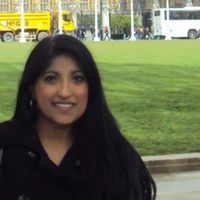 Saba Breighner Shrm - Cp's profile picture