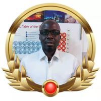 Elghadhi Cheikh's profile picture