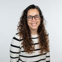 Yael Daniel's profile picture