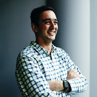 Andrew Ingram's profile picture