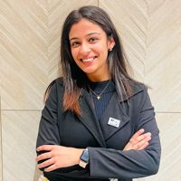 Ridhi Anand's profile picture