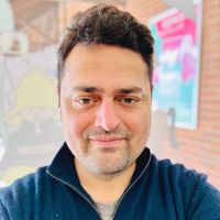 Rajeev Verma's profile picture