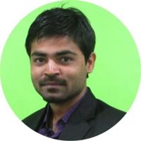 Amit Malekar's profile picture