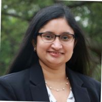 Sree Kanuri's profile picture