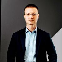 Marco Santini's profile picture