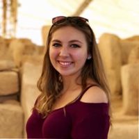 Bernadette Luongo's profile picture