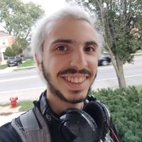 Mouaad Kerrada's profile picture