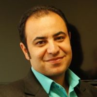 Mahdi Salehi Farhadpour's profile picture