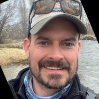 Seth Shafer's profile picture
