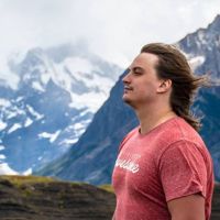 Oleksii Khomutenko's profile picture