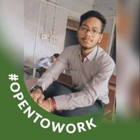 Sona Prajapati's profile picture