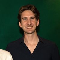 Nicolas Sampré's profile picture