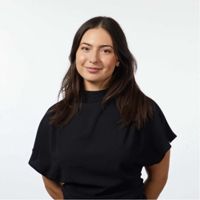 Jessica Burstein's profile picture